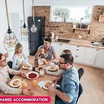 Guest house -rb15cfa- For Relaxed And Cosy With Free Parking