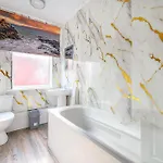 Guest house -rb15cfa- For Relaxed And Cosy With Free Parking *