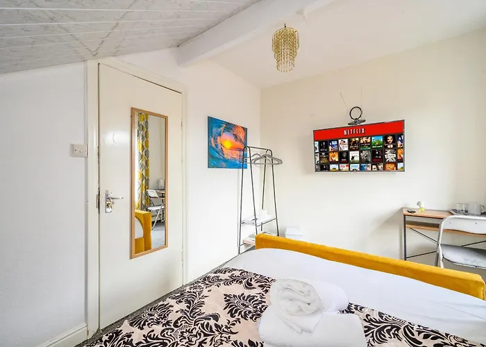 Гостевой дом -rb15cfa- For Relaxed And Cosy With Free Parking *