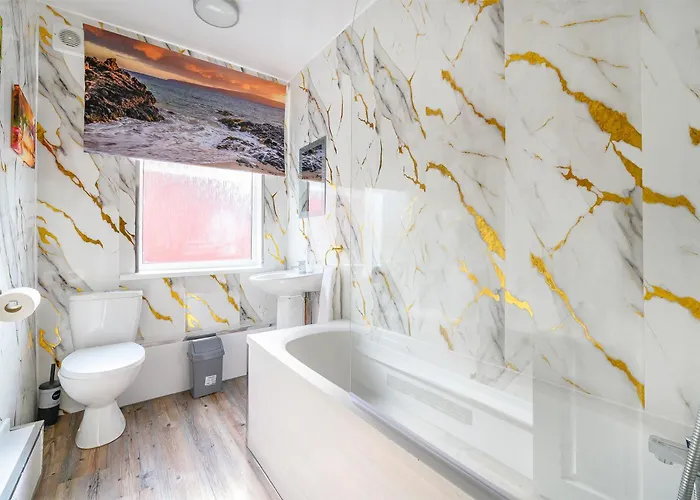 Гостевой дом -rb15cfa- For Relaxed And Cosy With Free Parking *