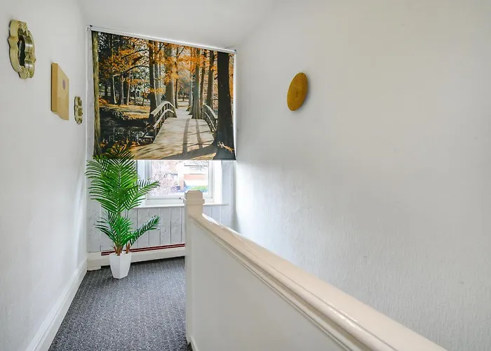 -rb15cfa- For Relaxed And Cosy With Free Parking Guest house Leeds (West Yorkshire)