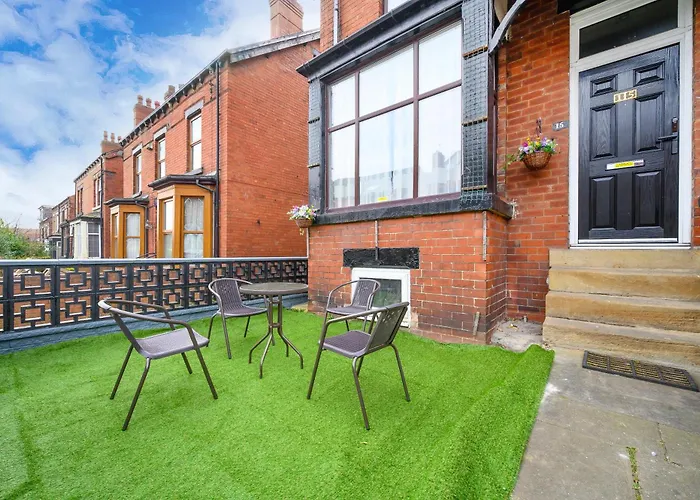 -rb15cfa- For Relaxed And Cosy With Free Parking Guest house Leeds (West Yorkshire)