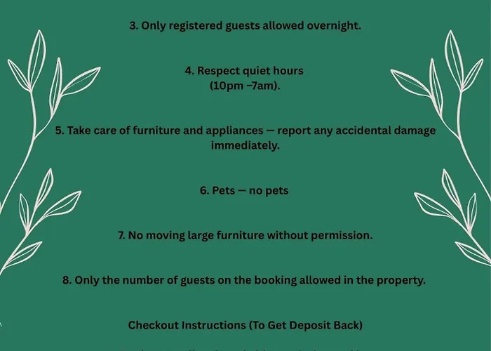 -rb15cfa- For Relaxed And Cosy With Free Parking Guest house